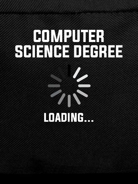 computer science degree