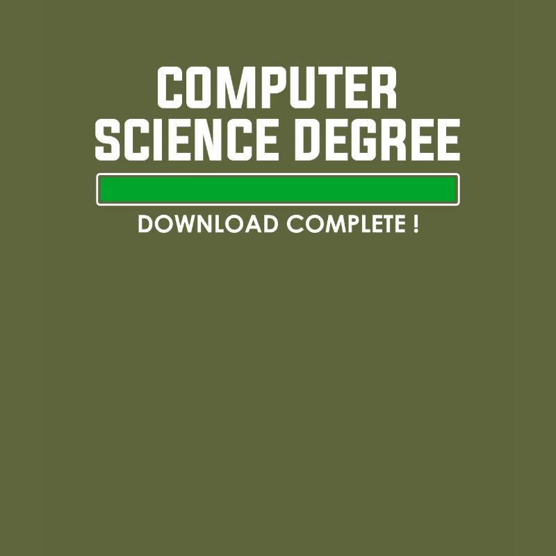 computer science degree