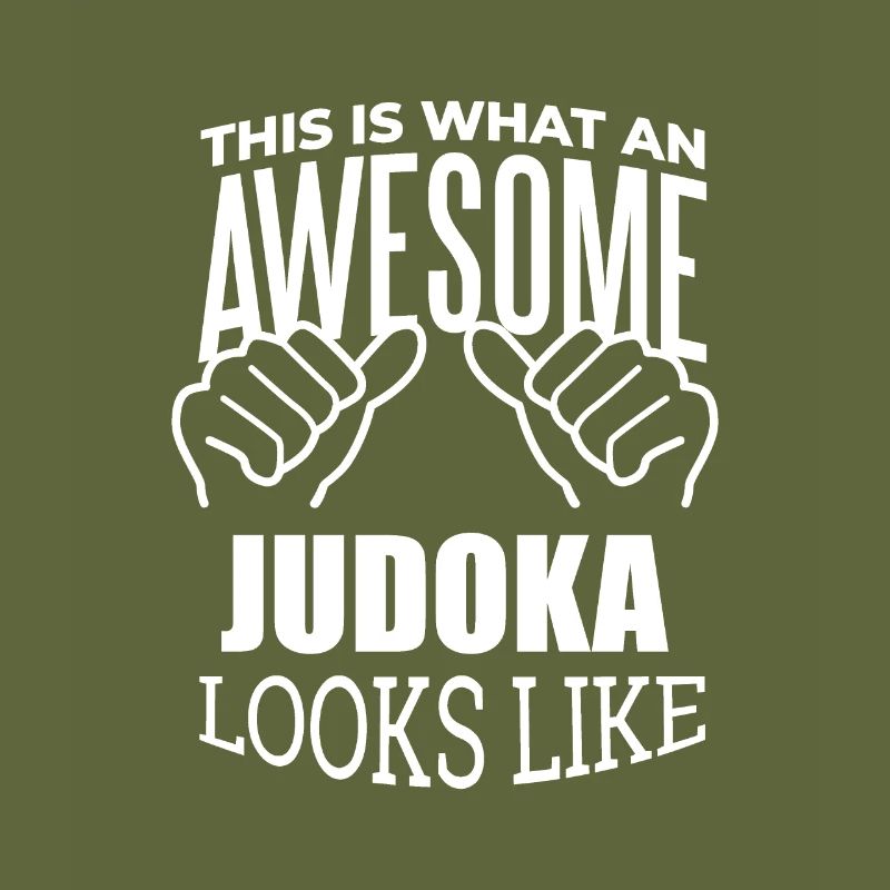 judo