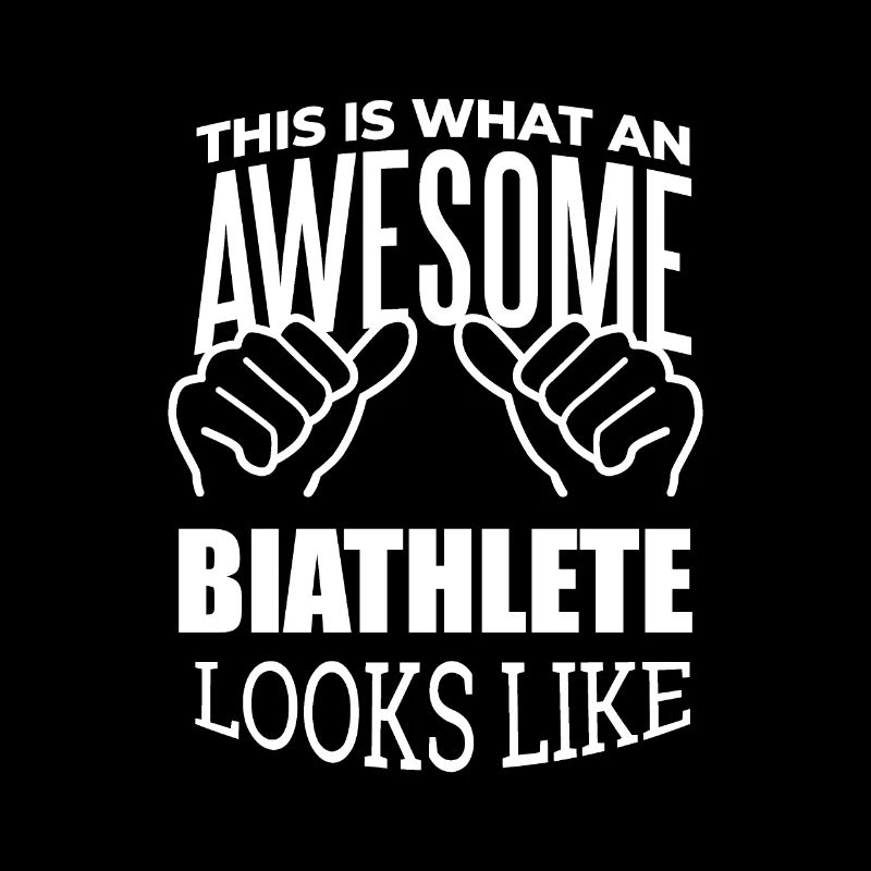 Biathlon
