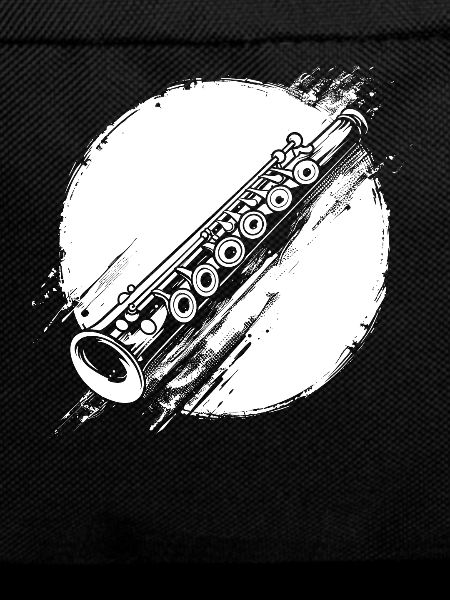 Flute Graphic