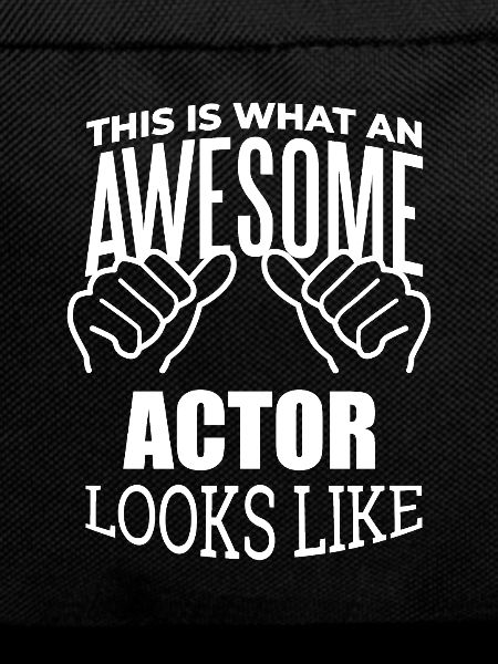 Actor Actor Actor