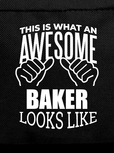 Baker Baker Baker