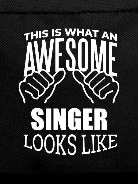 Singer Singer Singer
