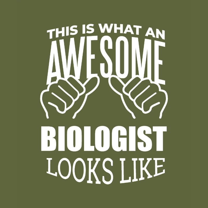 Biologist