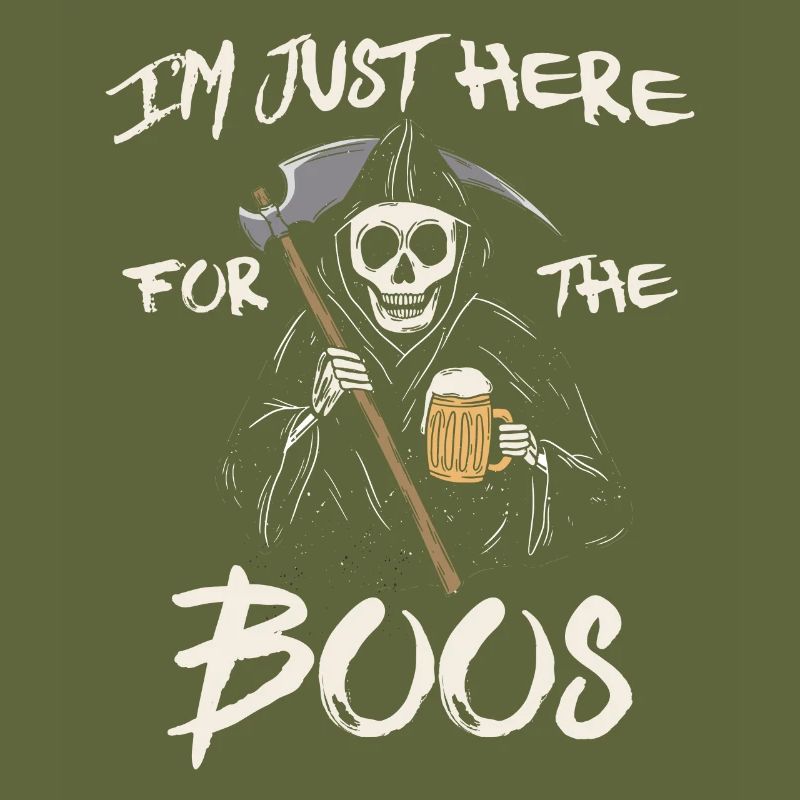 Bartender Mixologist Halloween Pun