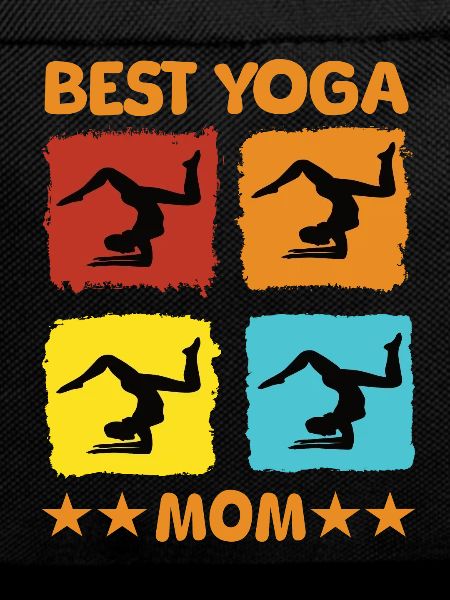 Best Yoga Mom