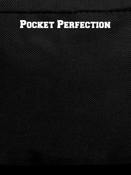 Billiards - Pocket Perfection