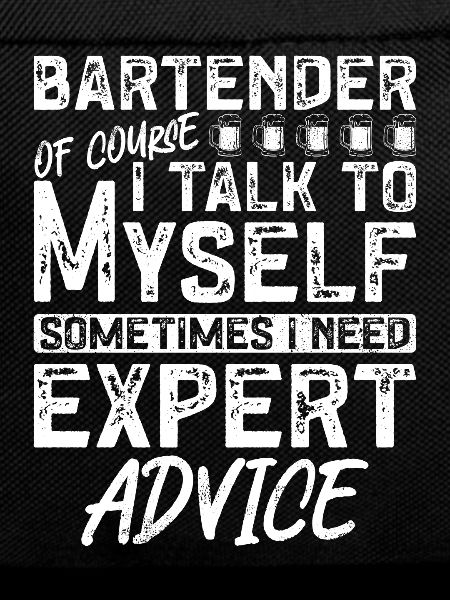 Bartender Mixologist Bartender Of