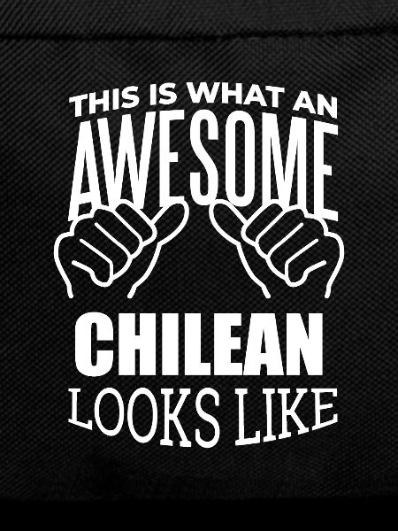 Chile Chile Chile