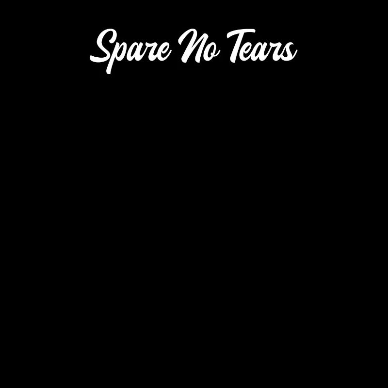 Bowling - Spare No Tears