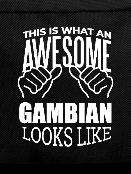 Gambia Gambia Gambia