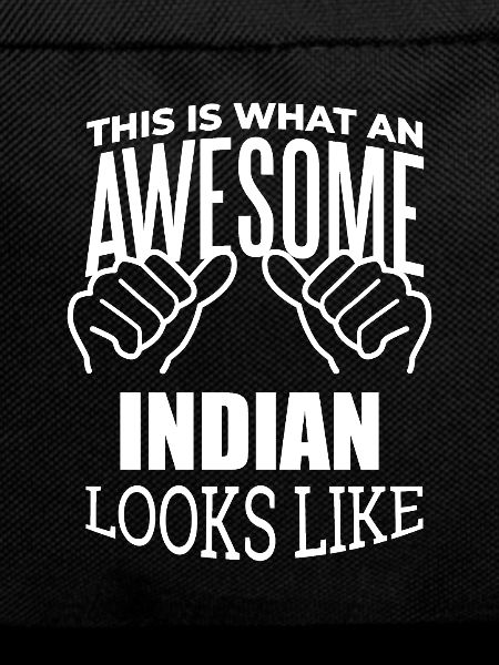 Indien Indien Indien