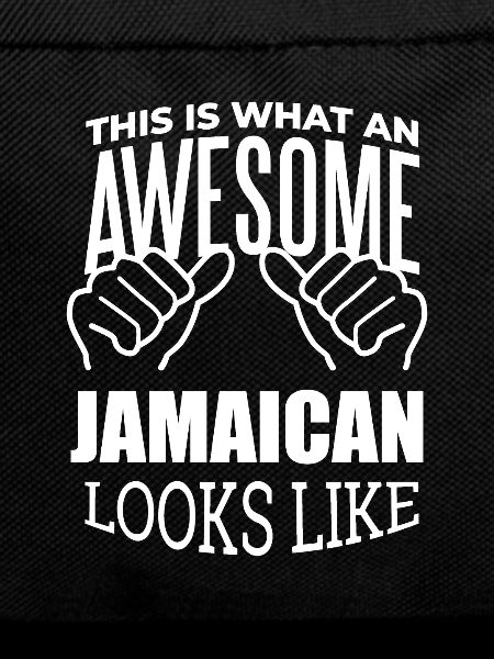 Jamaica Jamaica Jamaica