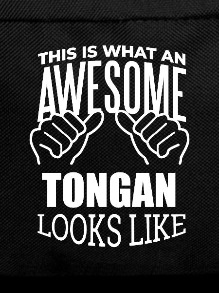 Tonga Tonga Tonga