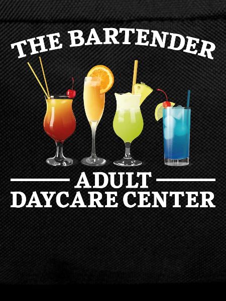 Bartender Mixologist The Bartender