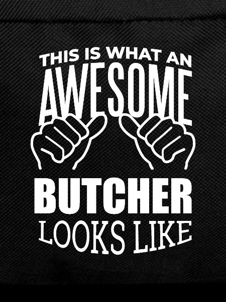 Butcher Butcher Butcher