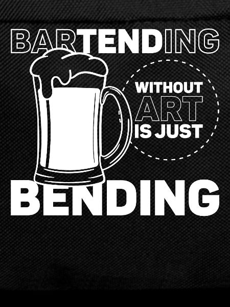 Bartender Mixologist Bartending