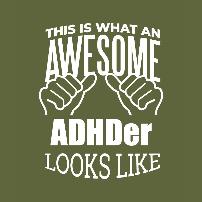 ADHD