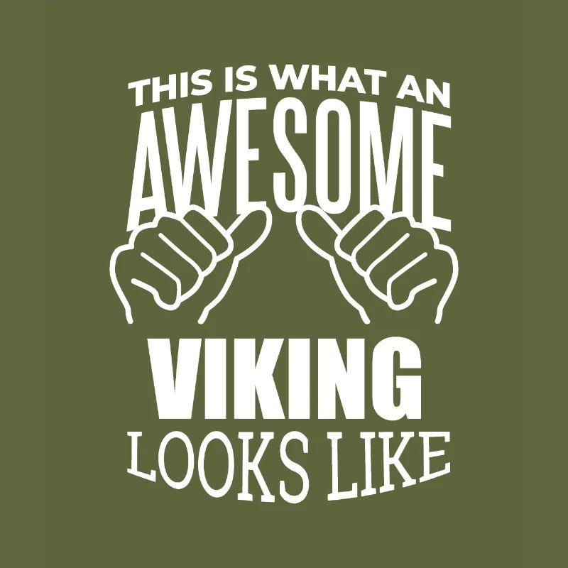 Wikinger