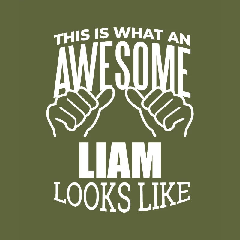 Liam