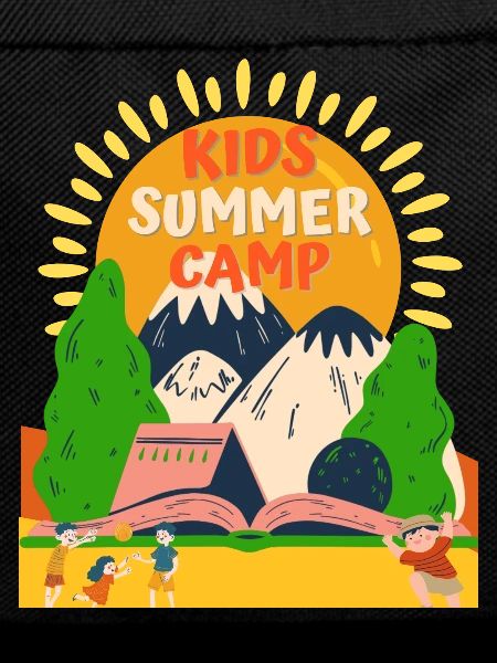 Kids Summer Camp Sunrise