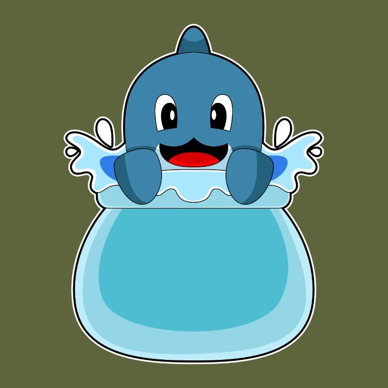 Dolphin Aquarium