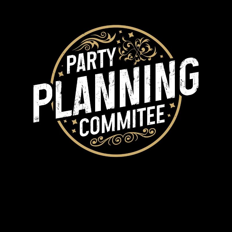 Events Coordinator Party Planning Event Manager