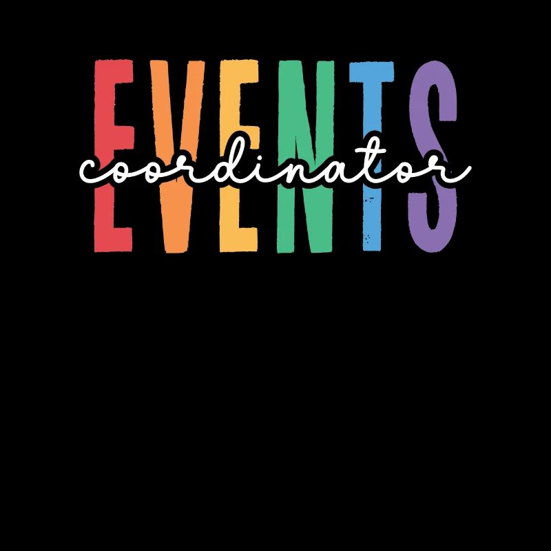 Events Coordinator Wedding Planner Event Manager