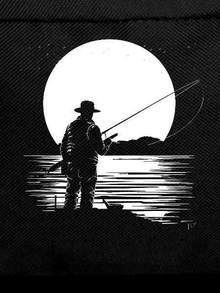 Graphiques de pêche