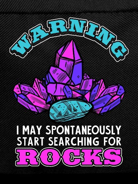 Rock Hunting Mineral