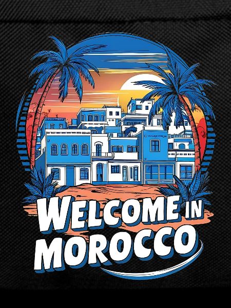 Welcome To Moroccan Village
