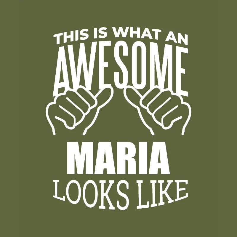 Maria