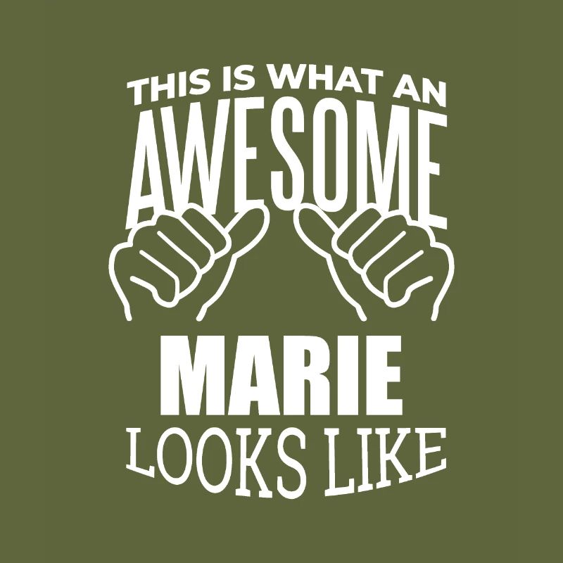 Marie