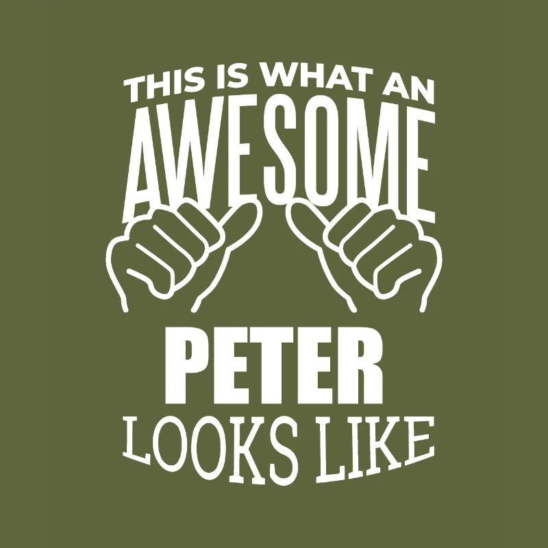 Peter
