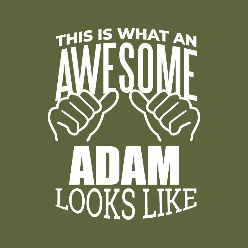 Adam
