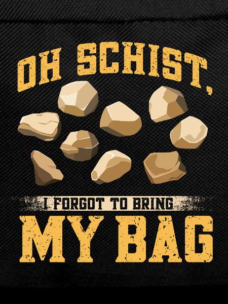 Rock Hunting Mineral Hunter