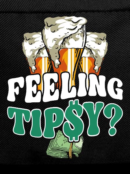 Bartender Mixologist Feeling