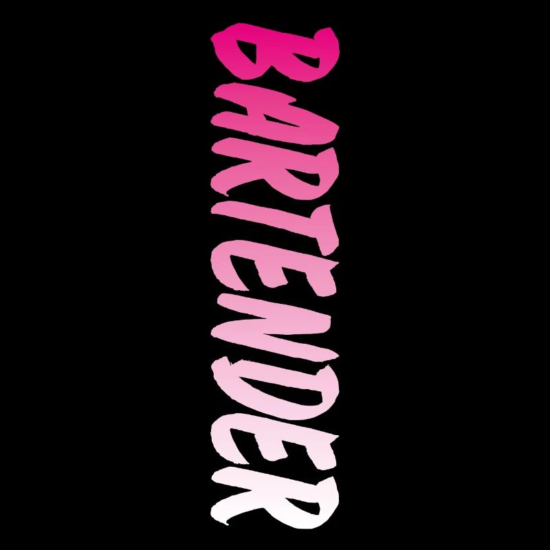 Bartender Mixologist Bartender