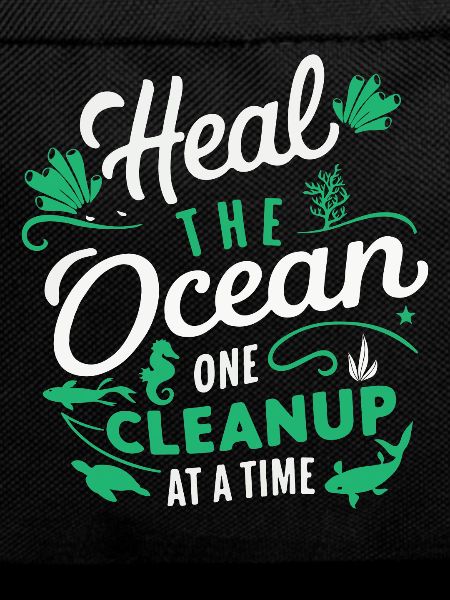 Ocean Save Purification Step