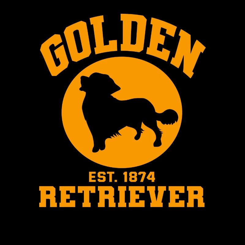 Golden Retriever Owner Gift
