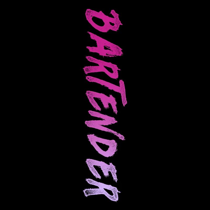 Bartender Mixologist Bartender