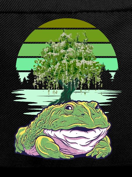 Frog Frogs Toad Toads