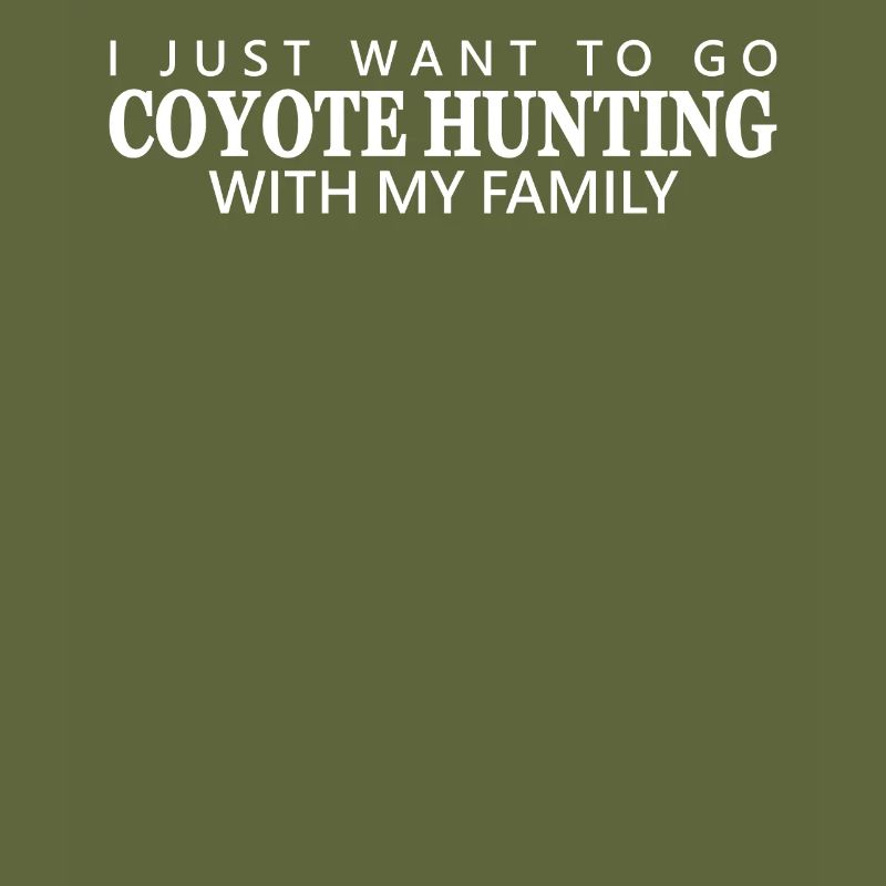 Coyote Hunter Yote