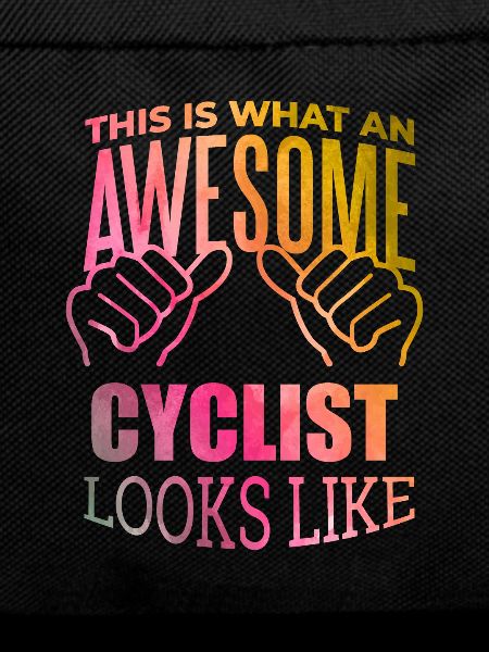 Cycling Cycling Cycling