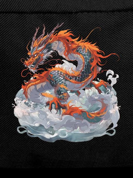 Drache Drachen Fabeltier Märchen