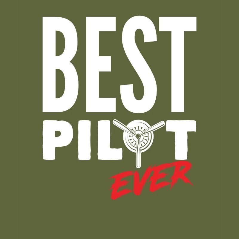 Best Pilot