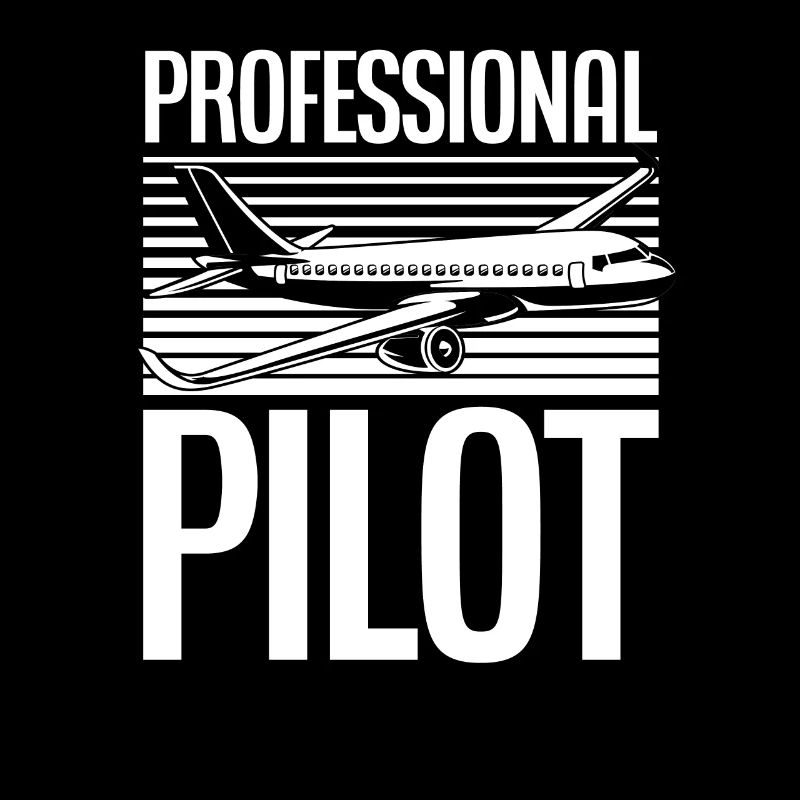 Pilote professionnel