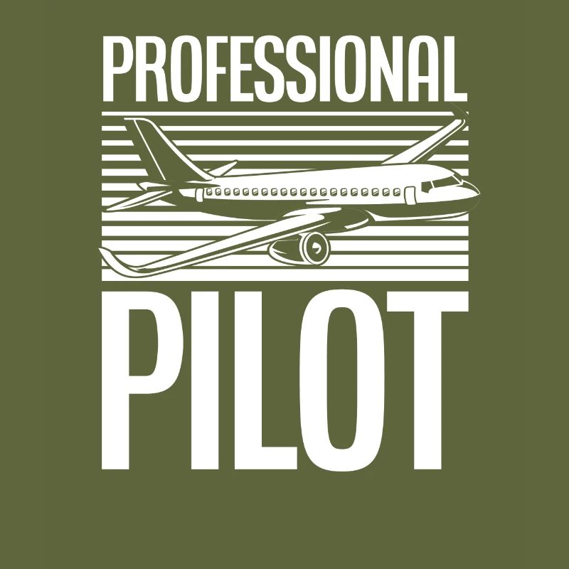 Commercial pilot