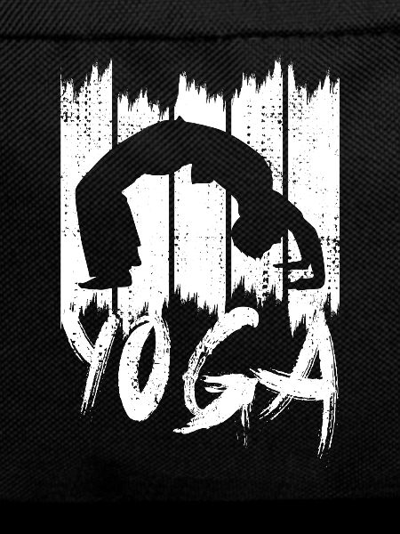Yoga Pose